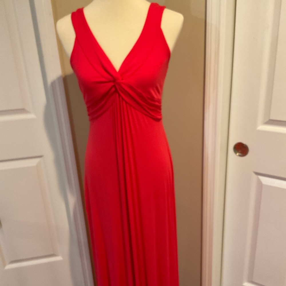 Boden Maxi Dress